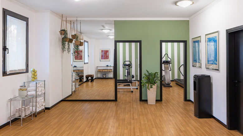 <b>Starhotels Du Parc Health Club</b>. Images powered by <a href="https://www.leonardoworldwide.com/" title="Leonardo Worldwide" target="_blank">Leonardo</a>.