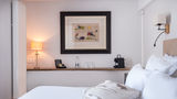 Hotel De la Plage Room