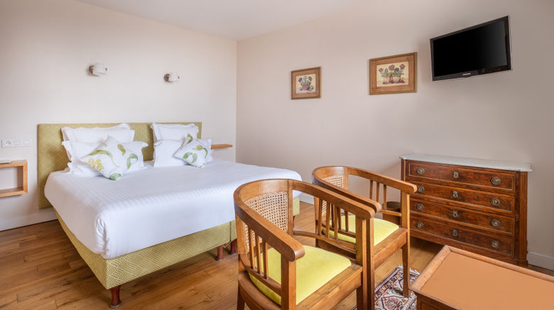 <b>Hotel De la Plage Suite</b>. Images powered by <a href="https://www.leonardoworldwide.com/" title="Leonardo Worldwide" target="_blank">Leonardo</a>.