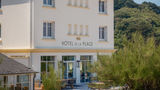 Hotel De la Plage Exterior