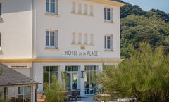 Hotel De la Plage