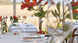 Hotel De la Plage Restaurant