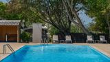 Hotel De la Plage Pool