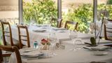 Hotel De la Plage Restaurant