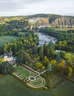 Chateau de la Treyne