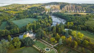 Chateau de la Treyne