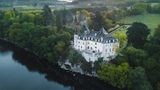 Chateau de la Treyne Exterior