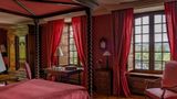 Chateau de la Treyne Room