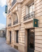 Brittany Hotel