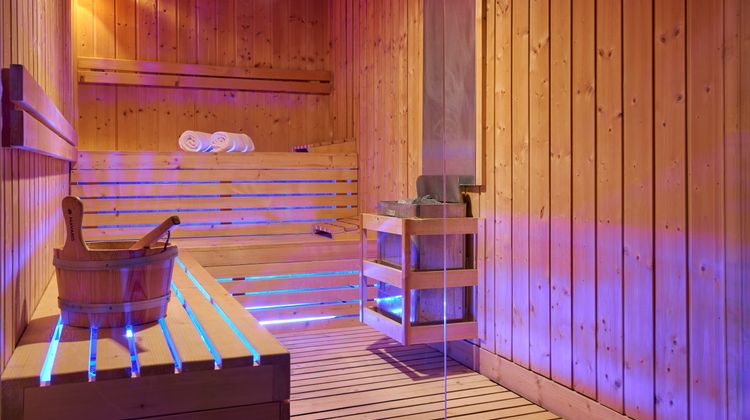 Grand Hotel Palace Spa