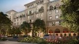 Nora Hotel Exterior