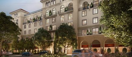 Nora Hotel Exterior