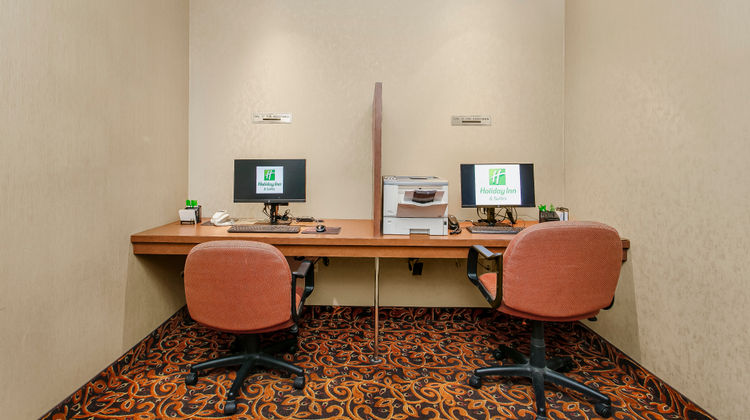 Holiday Inn Hotel & Suites Lloydminster Other