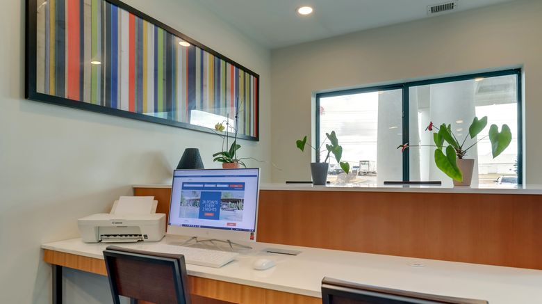 <b>Holiday Inn Exp & Stes Bryan-Montpelier Other</b>. Images powered by <a href="https://www.leonardoworldwide.com/" title="Leonardo Worldwide" target="_blank">Leonardo</a>.