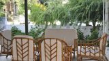 Afsin Hotel Lobby