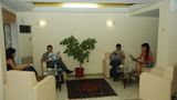 Afsin Hotel Lobby