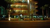 Afsin Hotel Exterior