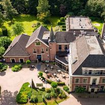 Fletcher Boshotel De Lochemse Heuvels