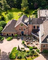 Fletcher Boshotel De Lochemse Heuvels