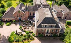 Fletcher Boshotel De Lochemse Heuvels