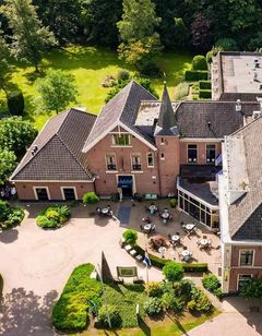 Fletcher Boshotel De Lochemse Heuvels