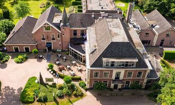 Fletcher Boshotel De Lochemse Heuvels