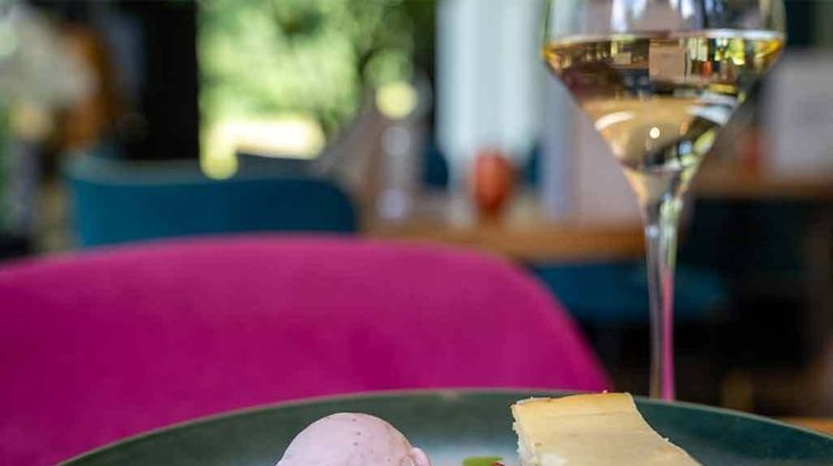 Fletcher Boshotel De Lochemse Heuvels Restaurant