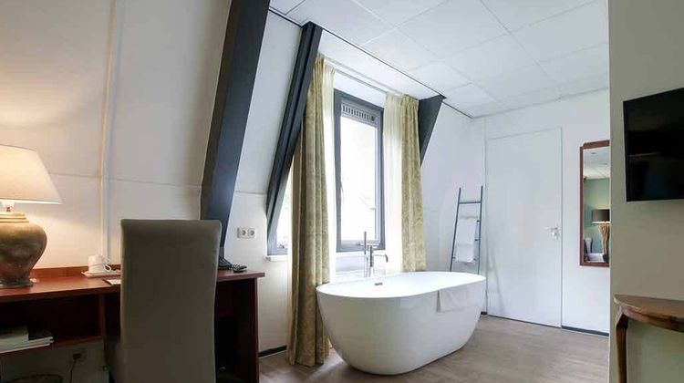Fletcher Boshotel De Lochemse Heuvels Room