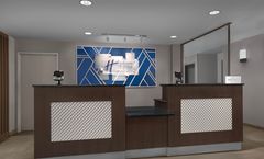 Holiday Inn Express Fargo