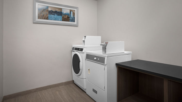 Holiday Inn Express Fargo Other