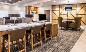 Holiday Inn Express & Suites Halifax