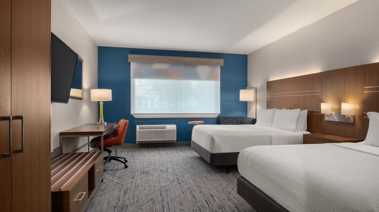<b>Holiday Inn Express/Sts Dripping Springs Room</b>. Images powered by <a href="https://www.leonardoworldwide.com/" title="Leonardo Worldwide" target="_blank">Leonardo</a>.