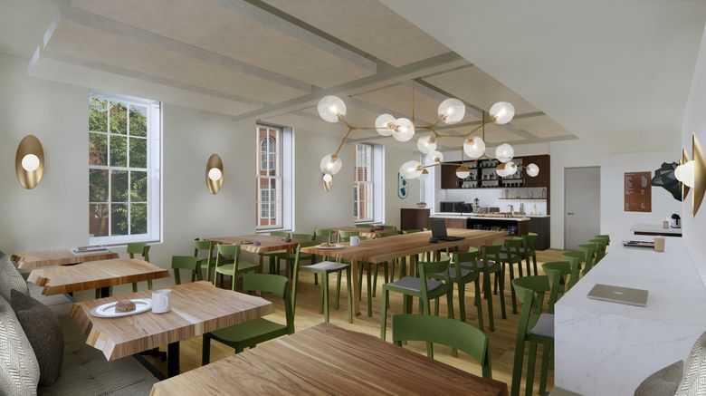 <b>Hotel Ursa Restaurant</b>. Images powered by <a href="https://www.leonardoworldwide.com/" title="Leonardo Worldwide" target="_blank">Leonardo</a>.