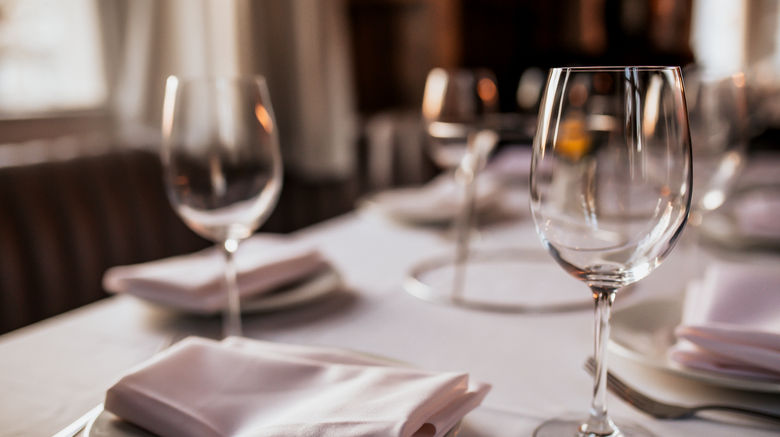 <b>Sercotel Palacio de Tudemir Restaurant</b>. Images powered by <a href="https://www.leonardoworldwide.com/" title="Leonardo Worldwide" target="_blank">Leonardo</a>.
