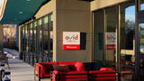 avid hotel Boston Logan Airport Revere Exterior