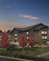 SpringHill Suites Steamboat Springs