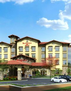 Residence Inn Paso Robles