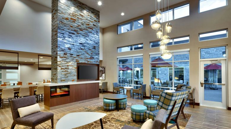 <b>Residence Inn Charleston Lobby</b>. Images powered by <a href="https://www.leonardoworldwide.com/" title="Leonardo Worldwide" target="_blank">Leonardo</a>.