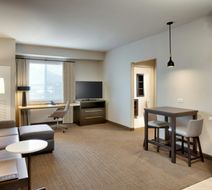 Residence Inn Charleston Room