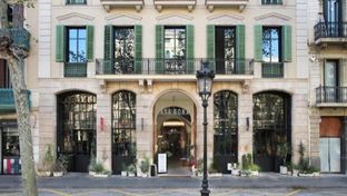 Hotel Casa Bonay