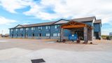 <b>Cobblestone Inn & Suites Exterior</b>. Images powered by <a href="https://www.leonardoworldwide.com/" title="Leonardo Worldwide" target="_blank">Leonardo</a>.