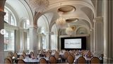 Omni Severin Hotel Ballroom
