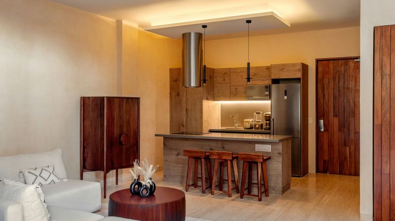 <b>Bloom Tulum Apartments Room</b>. Images powered by <a href="https://www.leonardoworldwide.com/" title="Leonardo Worldwide" target="_blank">Leonardo</a>.