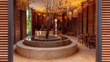 Bloom Tulum Apartments Lobby