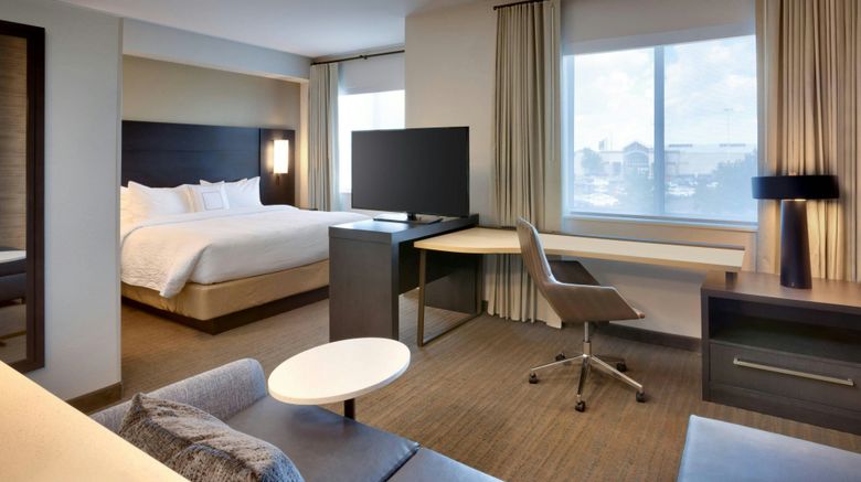 <b>Residence Inn Gilbert San Tan Suite</b>. Images powered by <a href="https://www.leonardoworldwide.com/" title="Leonardo Worldwide" target="_blank">Leonardo</a>.