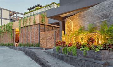 Bloom Tulum Apartments