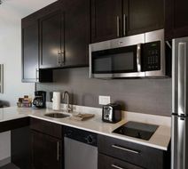 Residence Inn Gilbert San Tan Room