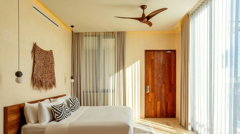 <b>Bloom Tulum Apartments Room</b>. Images powered by <a href="https://www.leonardoworldwide.com/" title="Leonardo Worldwide" target="_blank">Leonardo</a>.