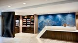 SpringHill Suites Grover Beach Lobby