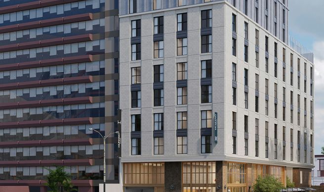 Humano Lima Exterior